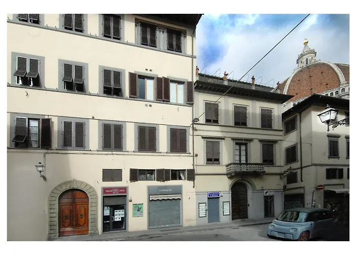 Duomo Luxury Home