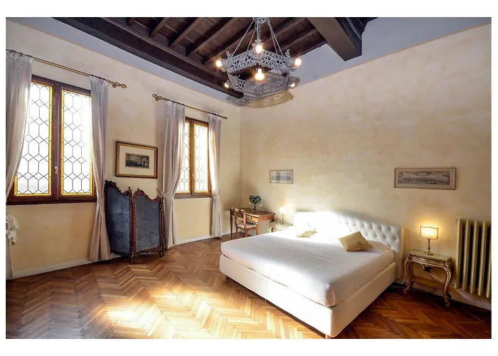 Duomo Luxury Home